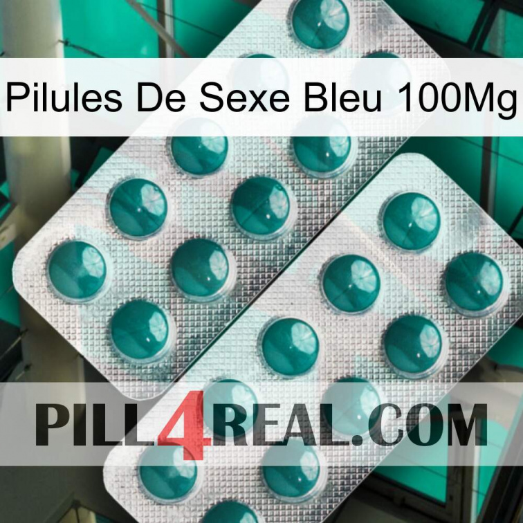 Blue Sex Pills 100Mg dapoxetine2
